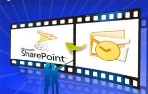 SharePoint Outlook Integration 