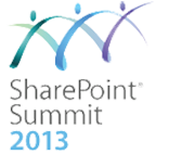 SharePoint Summit 2013