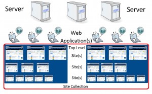 site collection license