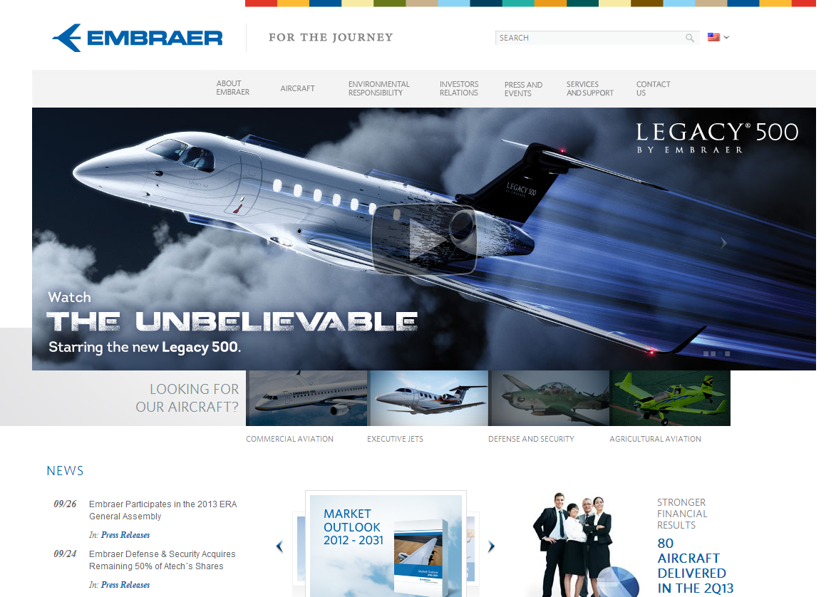 embraer