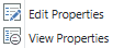 edit properties