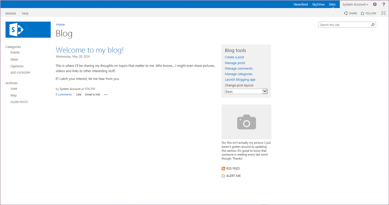 Site Templates In Sharepoint 2013 And Sharepoint Online Boostsolutions
