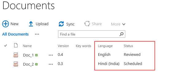 SharePoint Batch Check In over write original document value.