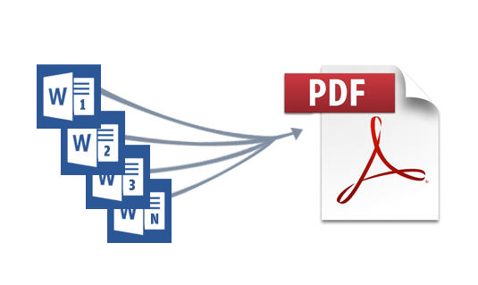 Multiple Html To Pdf