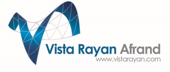 VistaRayan (Iran) is now our partner