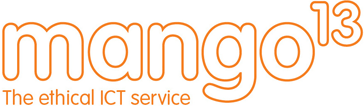 Mango13 (UK) are now our partner