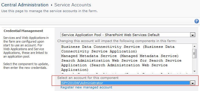 How to Configure PerformancePoint Services