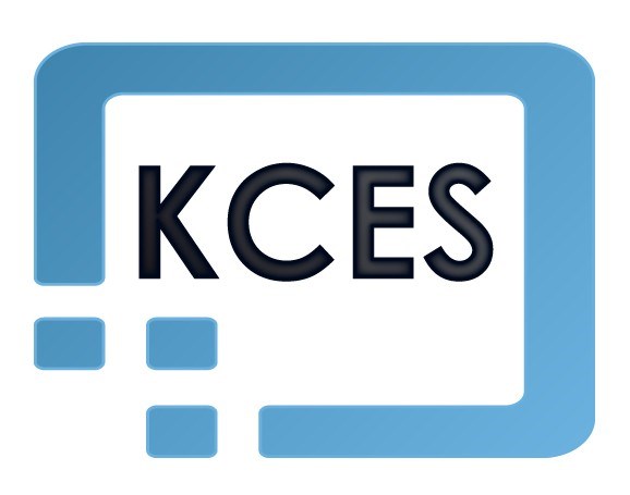 KCES (Germany) is now our partner