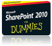 Microsoft SharePoint 2010 for Dummies