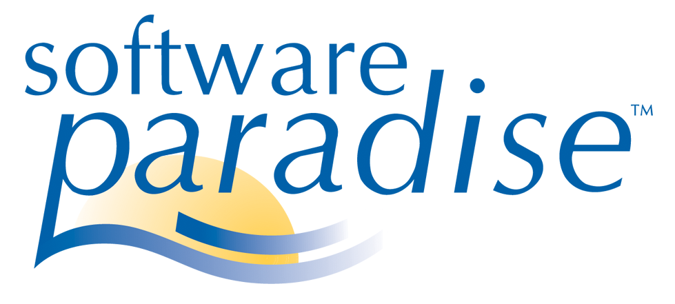 Software Paradise (UK) is now our Partner