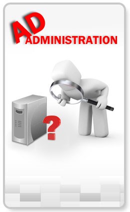 Sharepoint AD Administration: for a More Effective Management of Organizational Units (OUs) as Well as Active Directory (ADs)