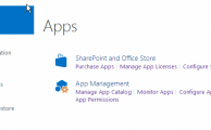 SharePoint 2013 App