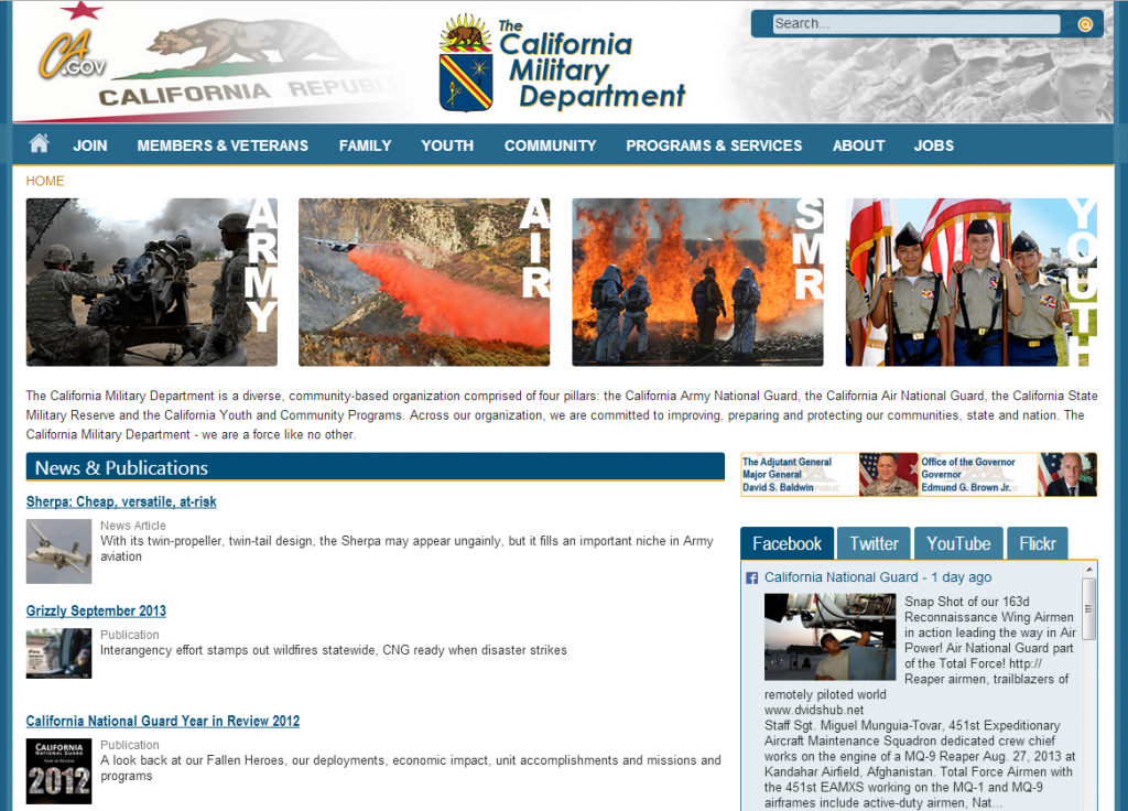 Branding in SharePoint: Public-facing websites that use SharePoint
