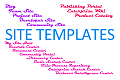 Site templates in SharePoint 2013 and SharePoint Online