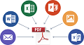 PDF Conversion From Within Your SharePoint Environment