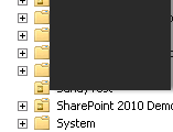 Access Active Directory(AD) directly from SharePoint
