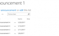 Rollup lists across different SharePoint site collections using BoostSolutions Data Connector