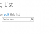 How to display a specific unit of measurement next to a numeric in a SharePoint list