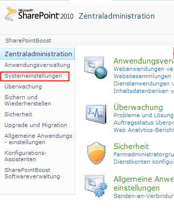 sharepoint 2010 Update Konflikte