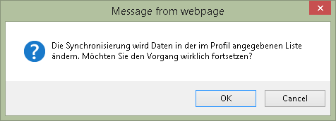 SharePoint Nachschlagen