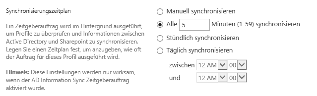 SharePoint Nachschlagen