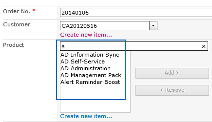 SharePoint Cross-site Lookup  Look up Info from Different Sites