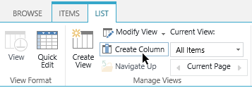 SharePoint Cross-site Lookup – How to create a cross-site lookup column
