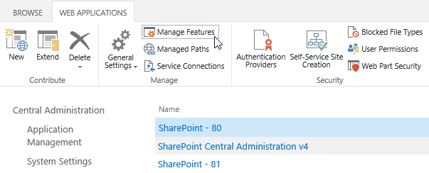 Export cross-site lookup column data to other applications.