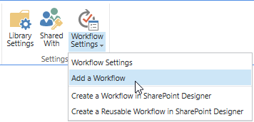 SharePoint Document Auto Title site settings