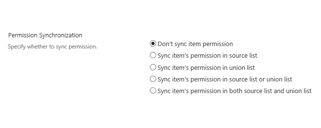 P6-sync-item-permission