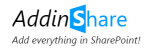 AddinShare